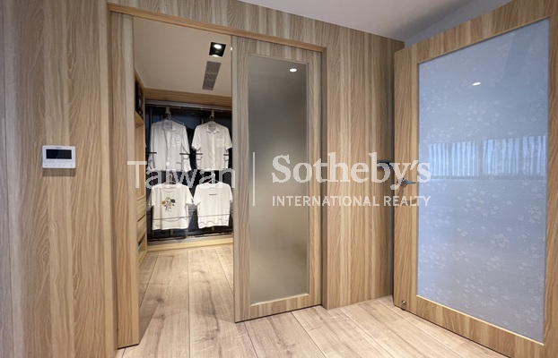 悠居．花蓮室內照